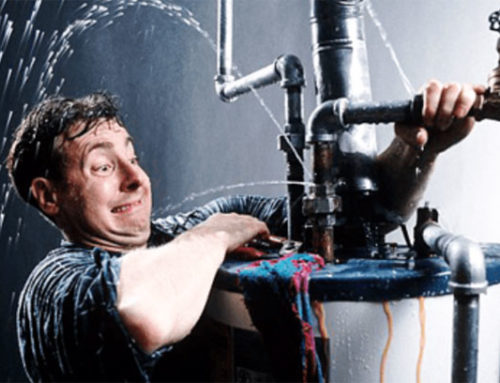 What to do in a Plumbing Emergency