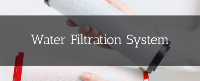 Water Filtration System