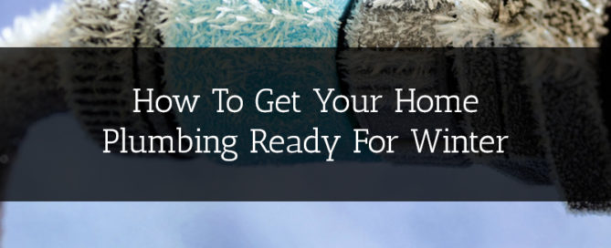 How to get your home ready for winter - Blog